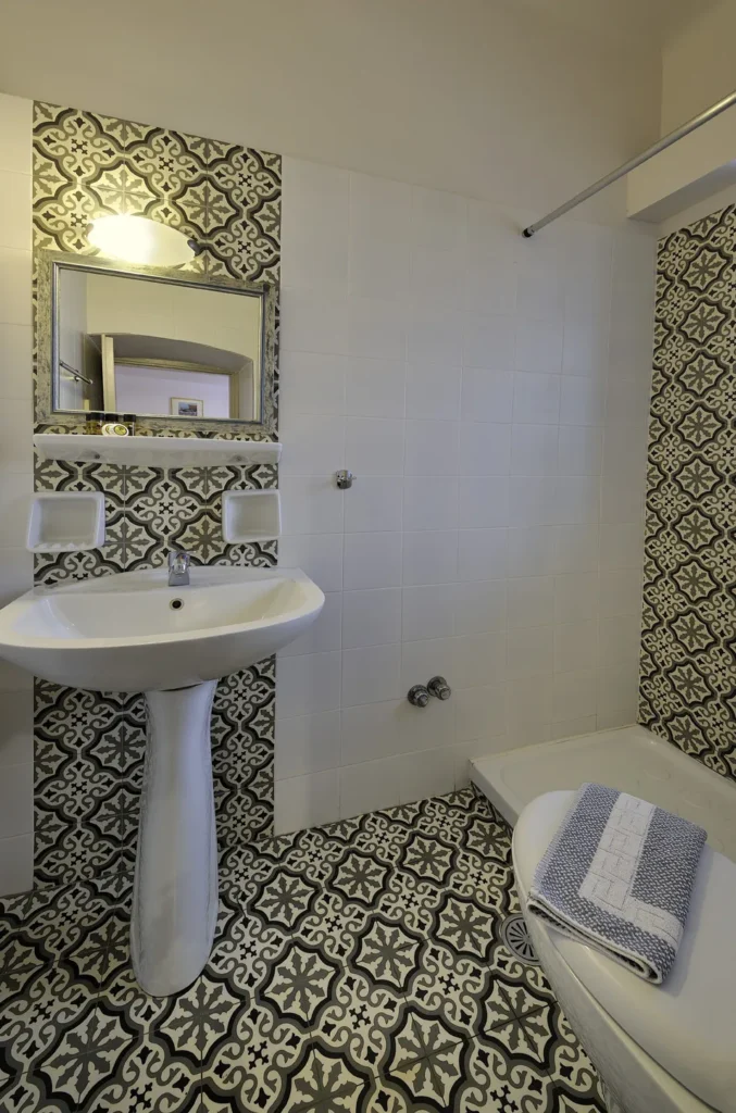 budget room athens double 234 3 Orion & Dryades Hotel in Athens