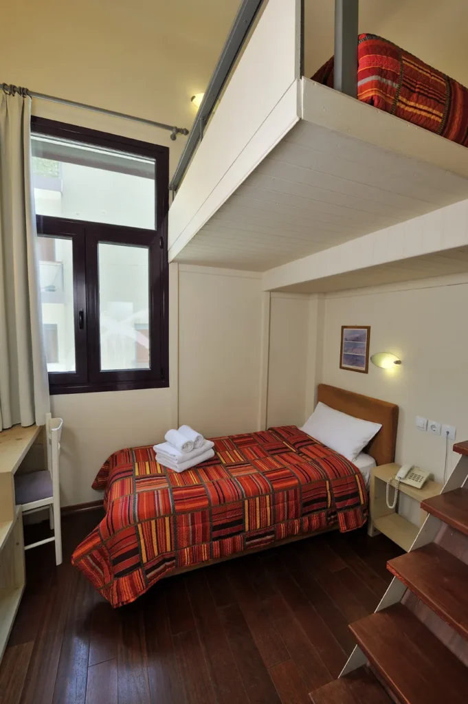budget room athens low budget 103 Orion & Dryades Hotel in Athens