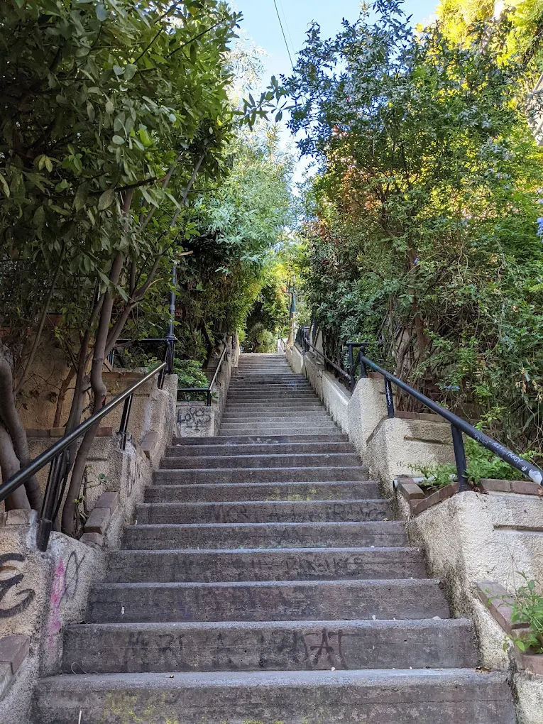 orion dryades hotel athens 1 Orion & Dryades Hotel in Athens