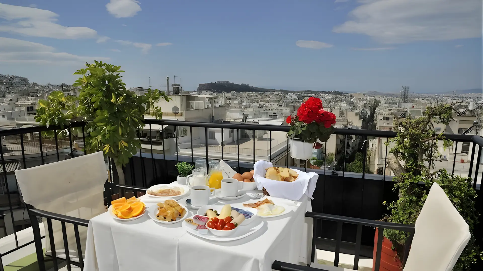 orion dryades taratsa Orion & Dryades Hotel in Athens
